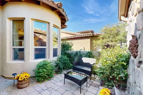 Exterior - 7269 Eclipse Dr, Scottsdale, AZ 85266 photo 3 of 3