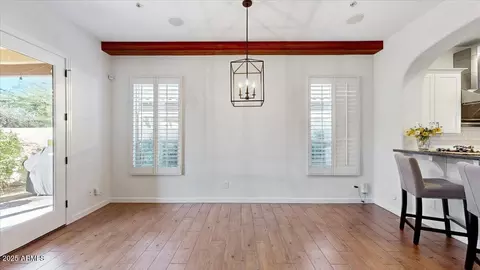 Dining - 7269 Eclipse Dr, Scottsdale, AZ 85266 photo 1 of 1