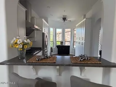 Kitchen - 7269 Eclipse Dr, Scottsdale, AZ 85266 photo 2 of 2