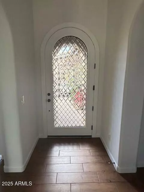 Entry Way - 7269 Eclipse Dr, Scottsdale, AZ 85266 photo 1 of 3