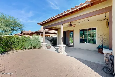 Exterior - 7269 Eclipse Dr, Scottsdale, AZ 85266 photo 2 of 3