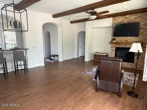 Living - 7269 Eclipse Dr, Scottsdale, AZ 85266 photo 2 of 2