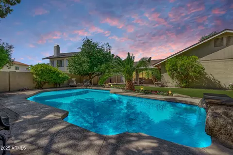 5008 E Nisbet Rd, Scottsdale, AZ 85254