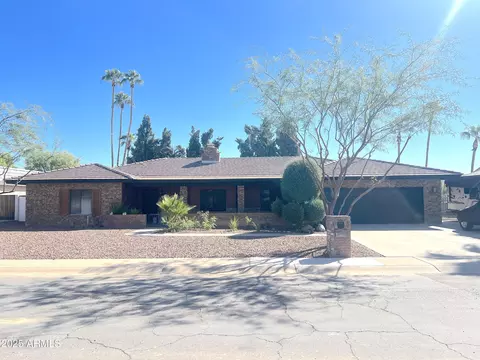 16213 N 1st Ave, Phoenix, AZ 85023