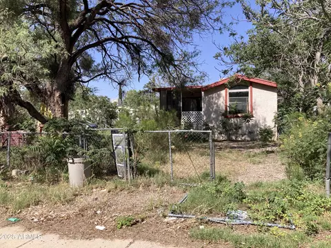 310 N 3rd St #7, Sierra Vista, AZ 85635