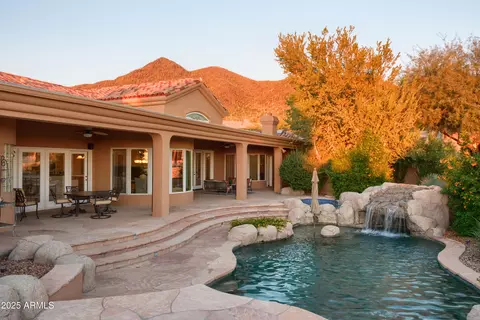 5921 E Leisure Ln, Carefree, AZ 85377