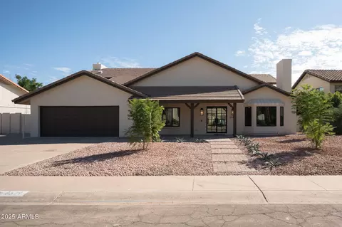8629 E Cheryl Dr, Scottsdale, AZ 85258
