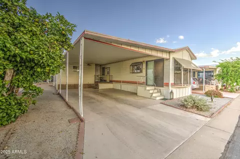 7750 E Broadway Rd #352, Mesa, AZ 85208 photo 3