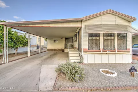 7750 E Broadway Rd #352, Mesa, AZ 85208 photo 6