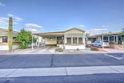 7750 E Broadway Rd #352, Mesa, AZ 85208 photo 4