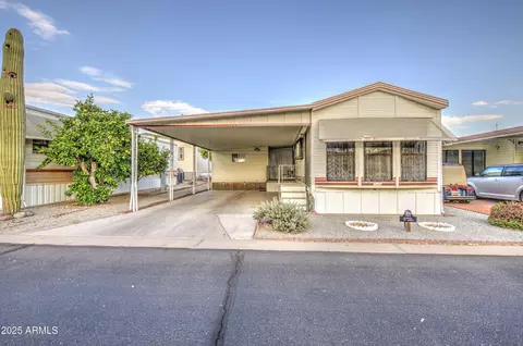 7750 E Broadway Rd #352, Mesa, AZ 85208 photo 5