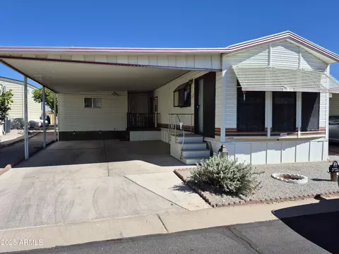 7750 E Broadway Rd #352, Mesa, AZ 85208