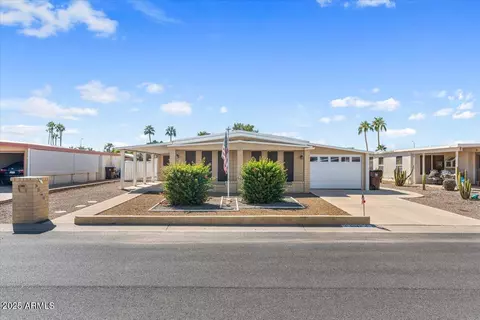 9042 E Olive Ln S, Sun Lakes, AZ 85248