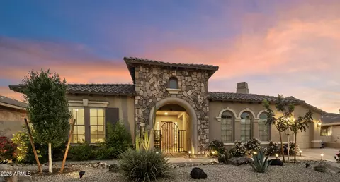 17923 W Narramore Rd, Goodyear, AZ 85338
