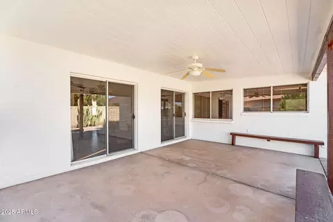 Exterior - 1310 E Redmon Dr, Tempe, AZ 85283 photo 6 of 9