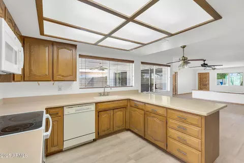 Kitchen - 1310 E Redmon Dr, Tempe, AZ 85283 photo 4 of 4