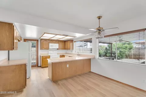 Kitchen - 1310 E Redmon Dr, Tempe, AZ 85283 photo 1 of 4