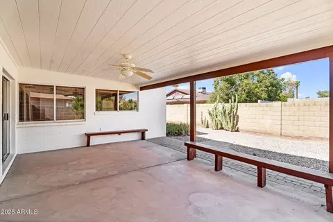 Exterior - 1310 E Redmon Dr, Tempe, AZ 85283 photo 5 of 9
