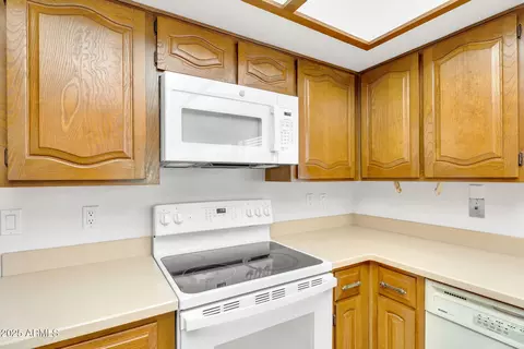 Kitchen - 1310 E Redmon Dr, Tempe, AZ 85283 photo 3 of 4