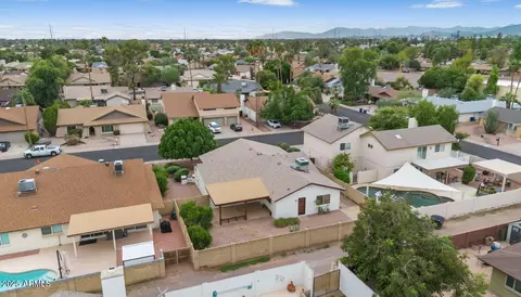 View/Area - 1310 E Redmon Dr, Tempe, AZ 85283 photo 8 of 11