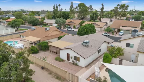 View/Area - 1310 E Redmon Dr, Tempe, AZ 85283 photo 6 of 11