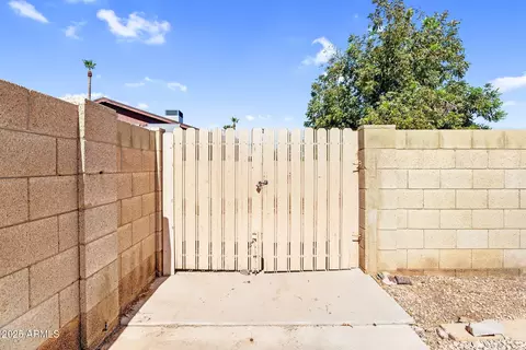 Exterior - 1310 E Redmon Dr, Tempe, AZ 85283 photo 9 of 9
