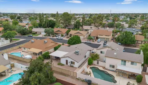 View/Area - 1310 E Redmon Dr, Tempe, AZ 85283 photo 7 of 11