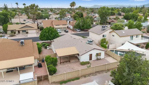 View/Area - 1310 E Redmon Dr, Tempe, AZ 85283 photo 9 of 11