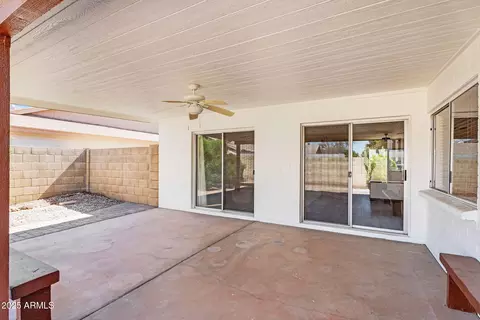 Exterior - 1310 E Redmon Dr, Tempe, AZ 85283 photo 4 of 9