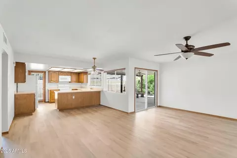Living - 1310 E Redmon Dr, Tempe, AZ 85283 photo 4 of 6