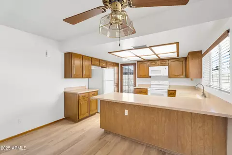 Kitchen - 1310 E Redmon Dr, Tempe, AZ 85283 photo 2 of 4