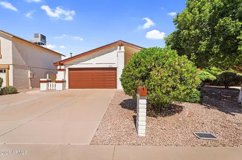 Exterior - 1310 E Redmon Dr, Tempe, AZ 85283 photo 2 of 9