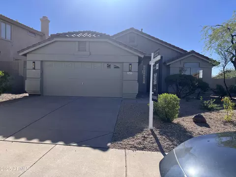 10431 E Morning Star Dr, Scottsdale, AZ 85255