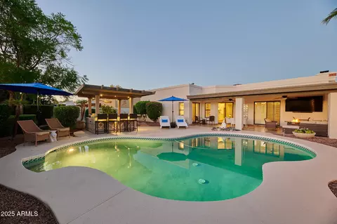 9372 N 83rd St, Scottsdale, AZ 85258