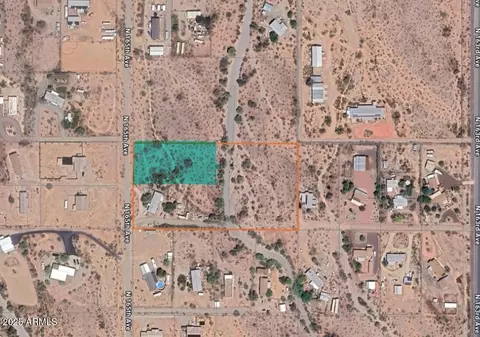 319 N Nn N 165th Ave #47, Surprise, AZ 85378