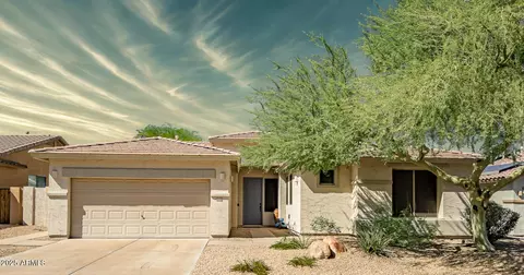 18458 W Capistrano Ave, Goodyear, AZ 85338