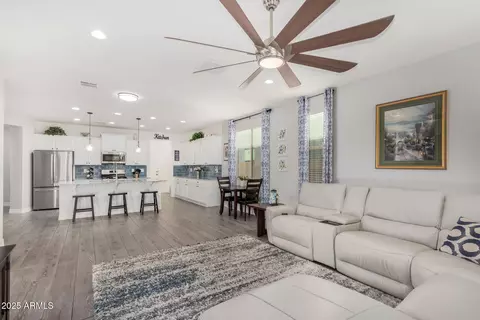 10660 E Twister Ave, Mesa, AZ 85212