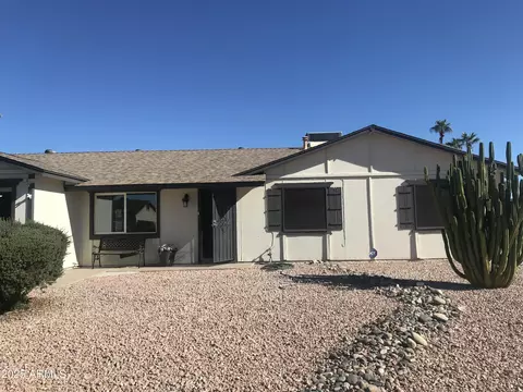 3650 E Surrey Ave, Phoenix, AZ 85032
