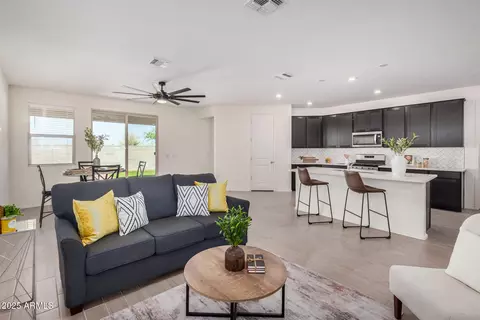 12362 W Belmont Ave, Glendale, AZ 85307