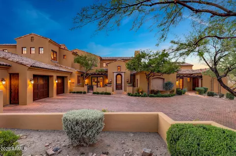 21606 W Palo Brea Cir, Buckeye, AZ 85396