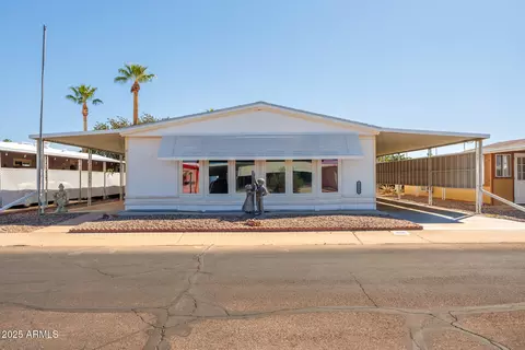2100 N Trekell Rd #336, Casa Grande, AZ 85122