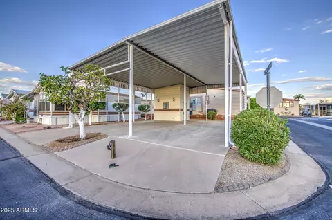 7750 E Broadway Rd #191, Mesa, AZ 85208