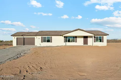 18963 W Crescent Way, Buckeye, AZ 85326