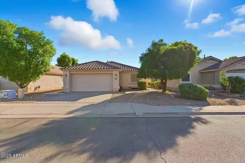 2663 S Keene --, Mesa, AZ 85209