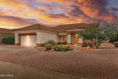 14307 W Dusty Trail Blvd, Sun City West, AZ 85375