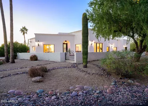 18418 E Horseshoe Cir, Rio Verde, AZ 85263