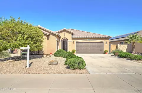 16140 W Almeria Rd, Goodyear, AZ 85395