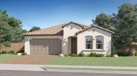 7818 W Tether Trl, Peoria, AZ 85383