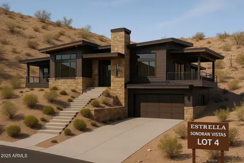17668 W Estes Way, Goodyear, AZ 85338