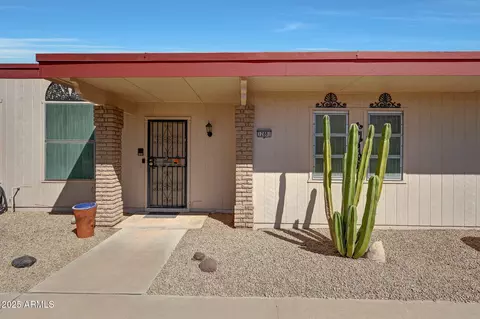 12881 N 99th Dr, Sun City, AZ 85351